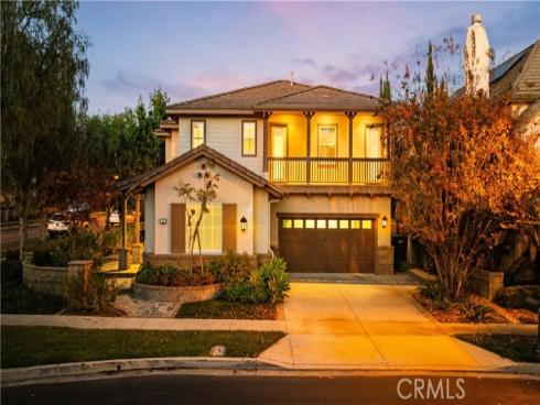 33  Modesto  , Irvine, CA