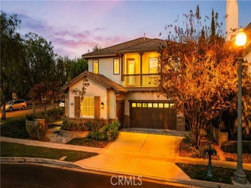 33  Modesto  , Irvine, CA