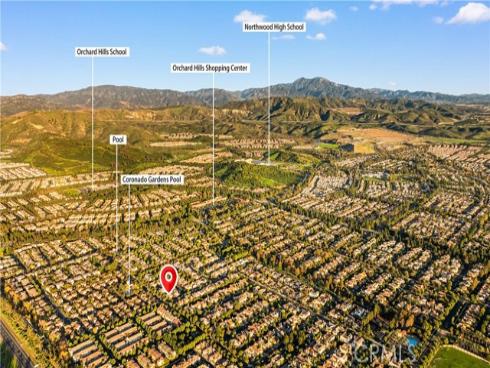 33  Modesto  , Irvine, CA