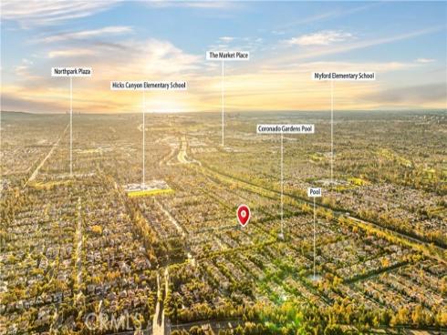 33  Modesto  , Irvine, CA