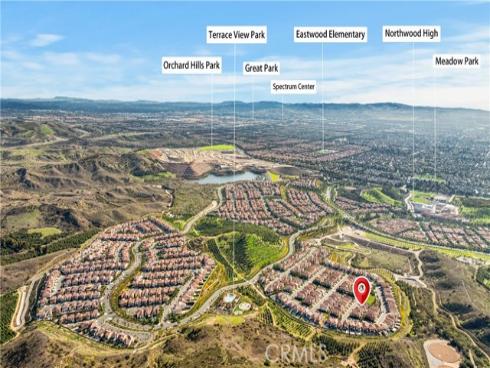 217 Piazza , Irvine, CA