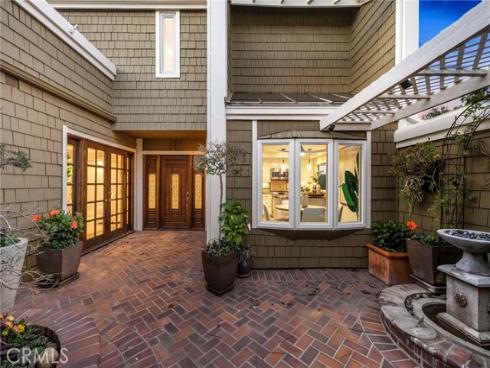 26  Canyon Ridge  , Irvine, CA