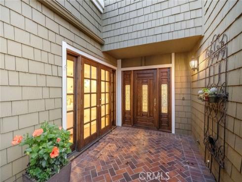 26  Canyon Ridge  , Irvine, CA