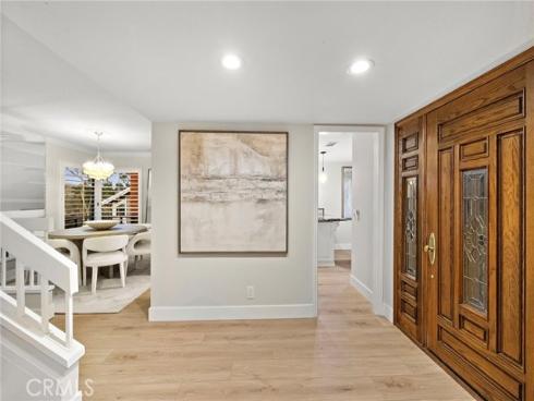 26  Canyon Ridge  , Irvine, CA