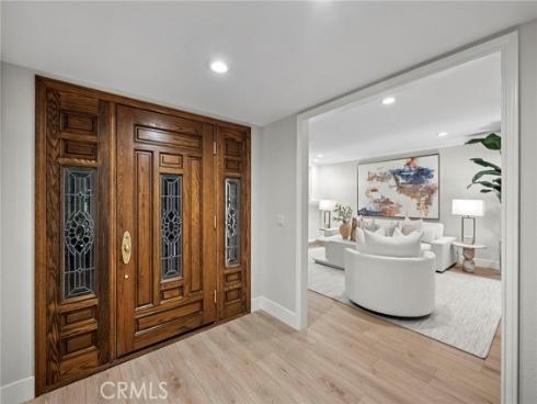 26  Canyon Ridge  , Irvine, CA