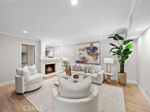 26  Canyon Ridge  , Irvine, CA