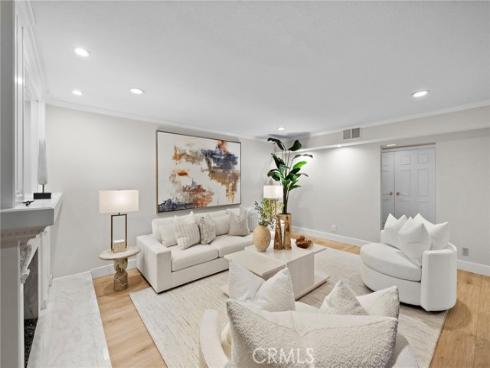 26  Canyon Ridge  , Irvine, CA