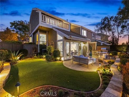 26  Canyon Ridge  , Irvine, CA