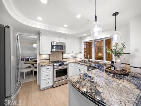 26  Canyon Ridge  , Irvine, CA