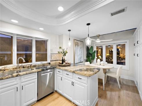 26  Canyon Ridge  , Irvine, CA