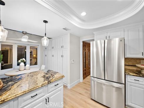 26  Canyon Ridge  , Irvine, CA