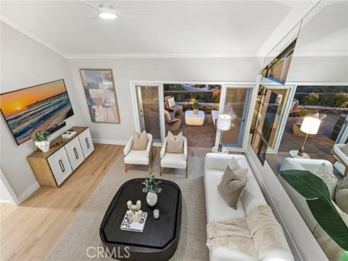 26  Canyon Ridge  , Irvine, CA