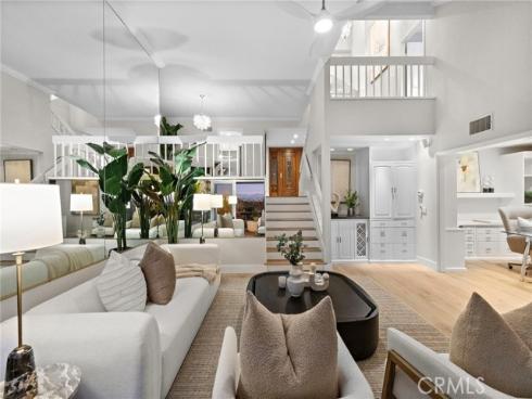 26  Canyon Ridge  , Irvine, CA