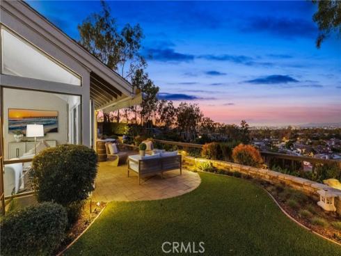 26  Canyon Ridge  , Irvine, CA