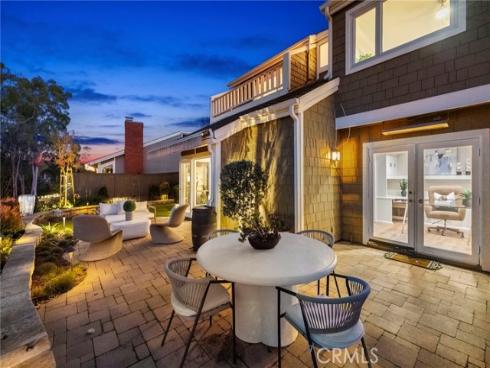 26  Canyon Ridge  , Irvine, CA