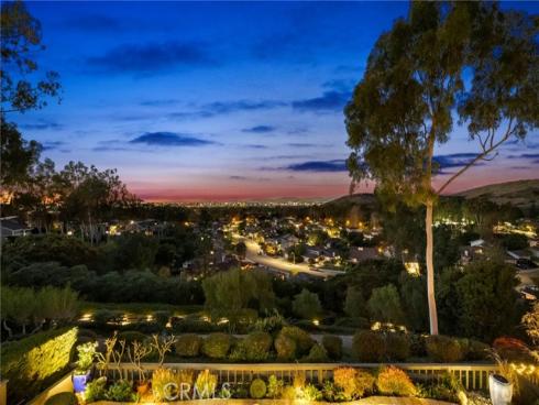 26  Canyon Ridge  , Irvine, CA