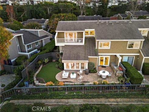 26  Canyon Ridge  , Irvine, CA