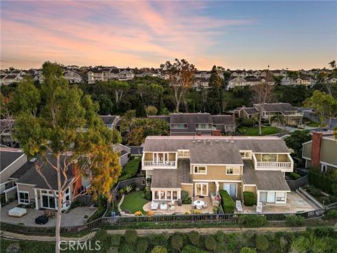26  Canyon Ridge  , Irvine, CA