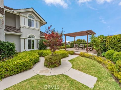 111  Hillcrest  , Irvine, CA