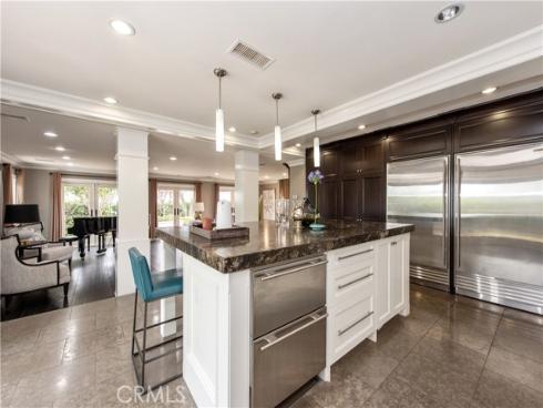 111  Hillcrest  , Irvine, CA