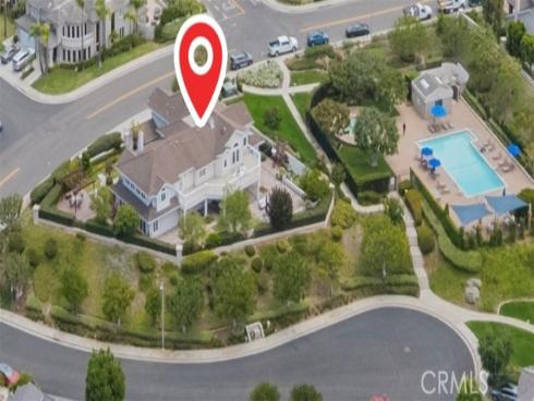 111  Hillcrest  , Irvine, CA