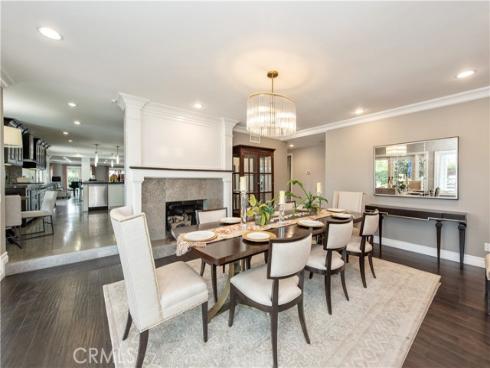 111  Hillcrest  , Irvine, CA