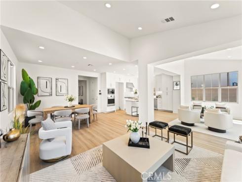 173  Somera  , Irvine, CA