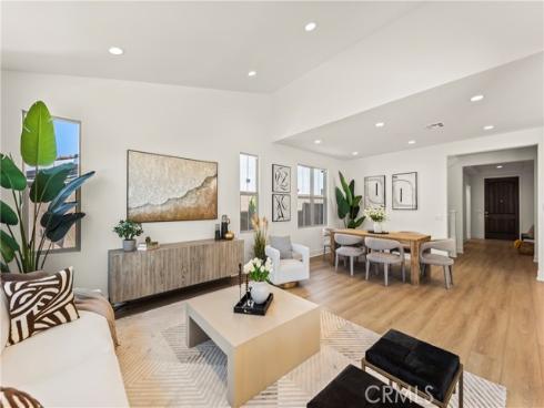 173  Somera  , Irvine, CA