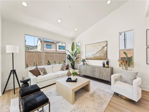 173  Somera  , Irvine, CA