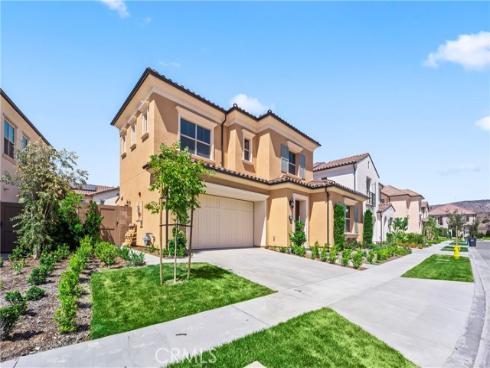 173  Somera  , Irvine, CA
