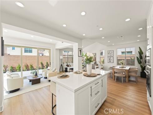 173  Somera  , Irvine, CA