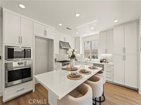 173  Somera  , Irvine, CA