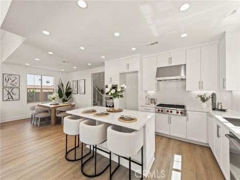 173  Somera  , Irvine, CA