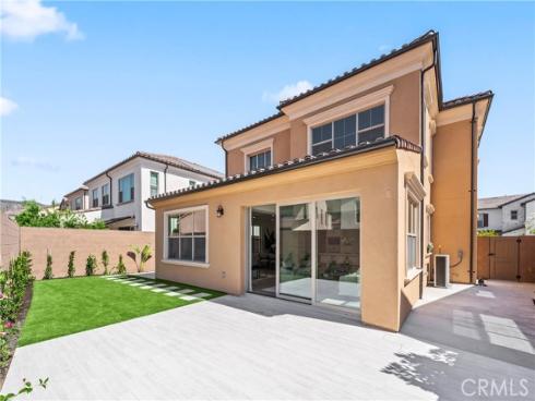173  Somera  , Irvine, CA