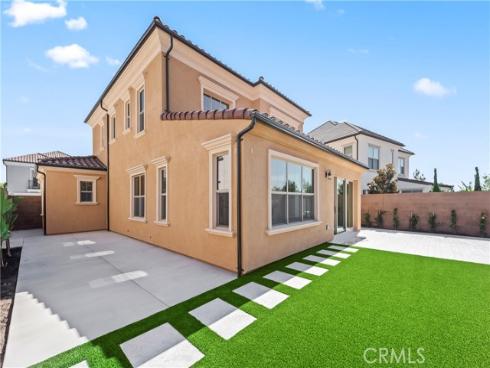 173  Somera  , Irvine, CA