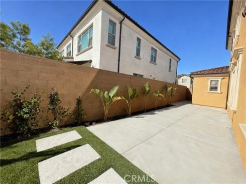 173  Somera  , Irvine, CA