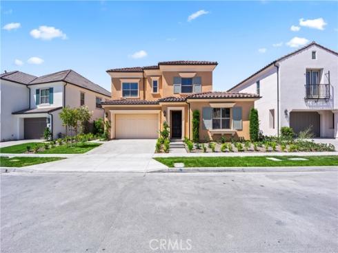 173  Somera  , Irvine, CA