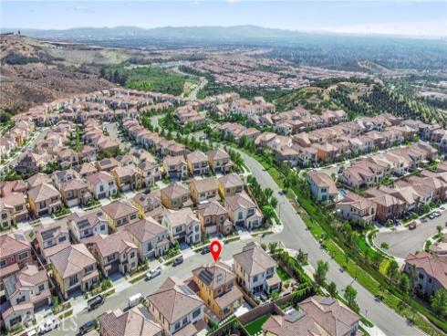 173  Somera  , Irvine, CA