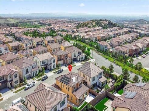 173  Somera  , Irvine, CA