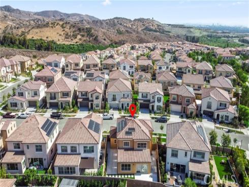 173  Somera  , Irvine, CA