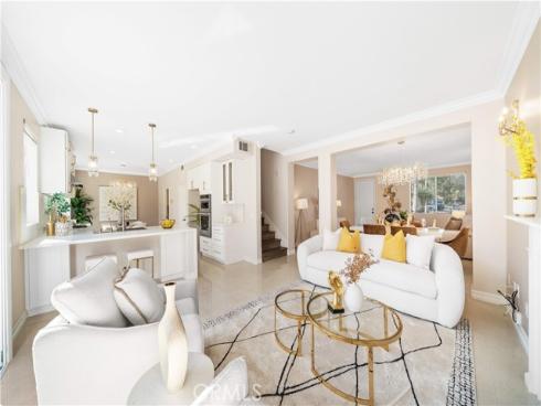 21  National Place  , Irvine, CA