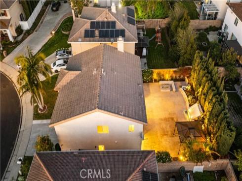 21  National Place  , Irvine, CA