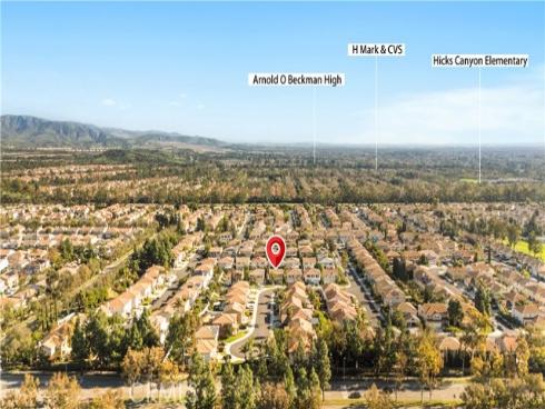 21  National Place  , Irvine, CA