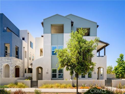 102  culture  , Irvine, CA