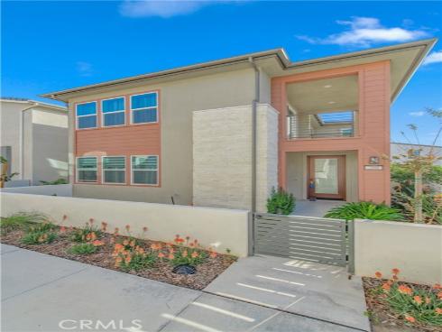 200  Zawn  , Irvine, CA