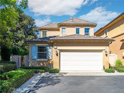 26  Twin Gables  , Irvine, CA