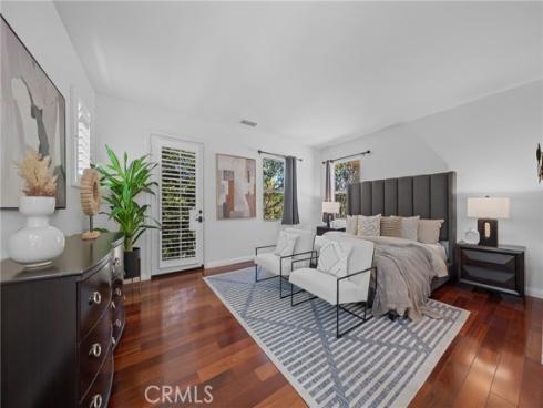 26  Twin Gables  , Irvine, CA