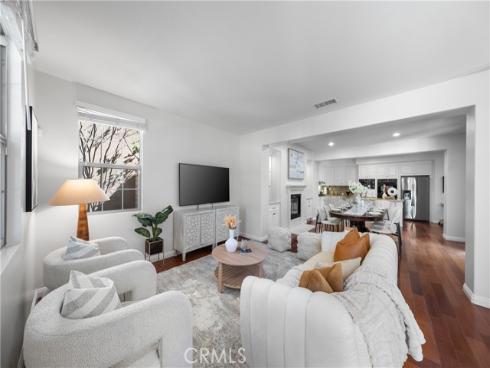 26  Twin Gables  , Irvine, CA