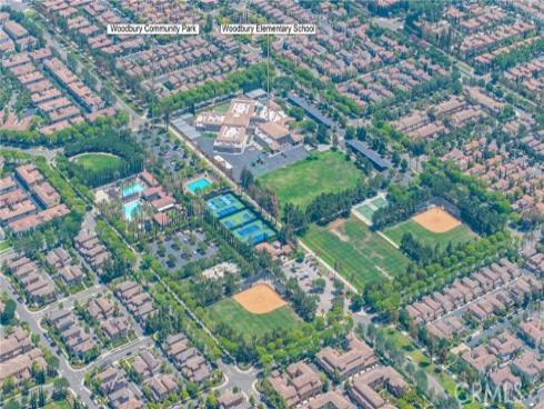 26  Twin Gables  , Irvine, CA