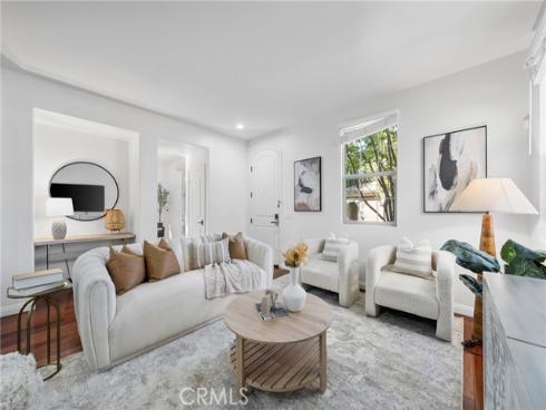 26  Twin Gables  , Irvine, CA